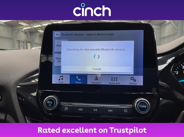 Used Ford Fiesta 2019 for sale - 76304745: Photo 33