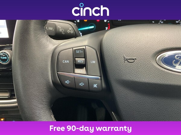 Used Ford Fiesta 2019 for sale - 76304745: Photo 34