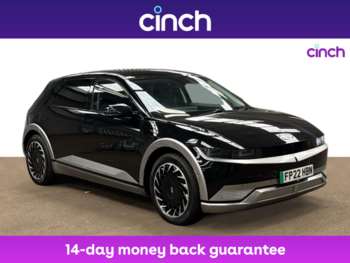 2022 - 225kW Ultimate 73 kWh 5dr AWD Auto [Tech]