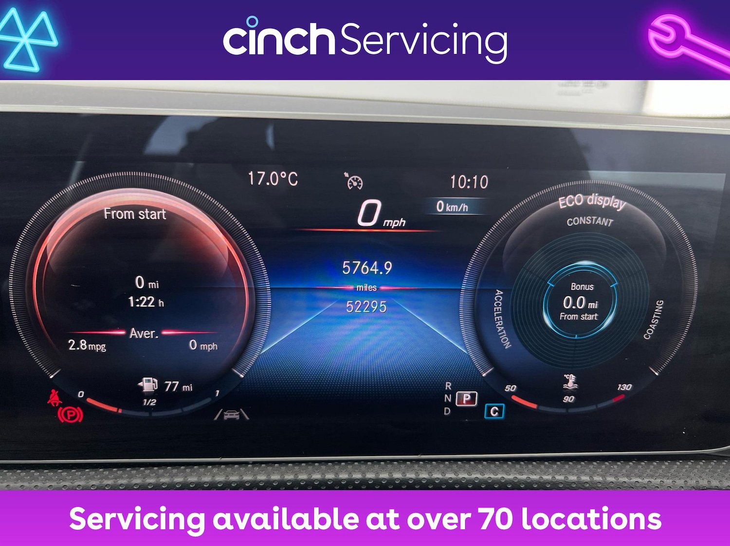 Used Mercedes-Benz A-Class 2020 for sale - 76324082: Photo 18