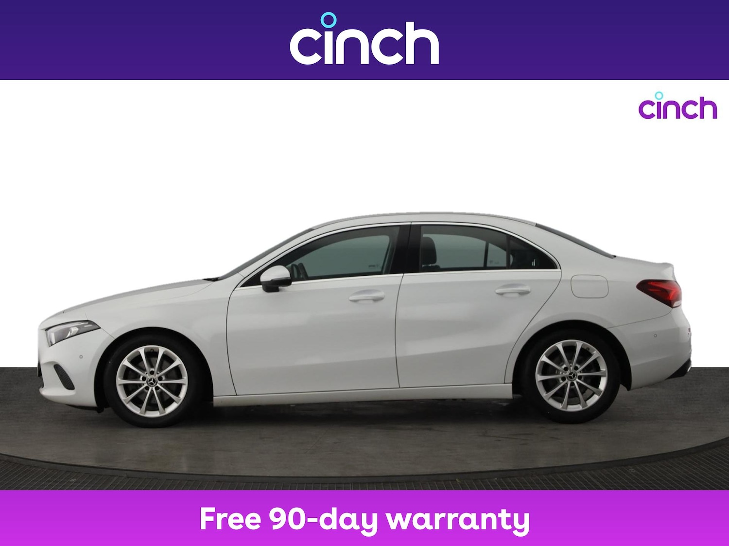 Used Mercedes-Benz A-Class 2020 for sale - 76324082: Photo 8