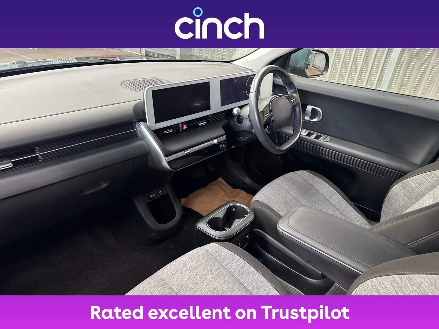 Used Hyundai IONIQ 5 2022 for sale - 76357400: Photo 14