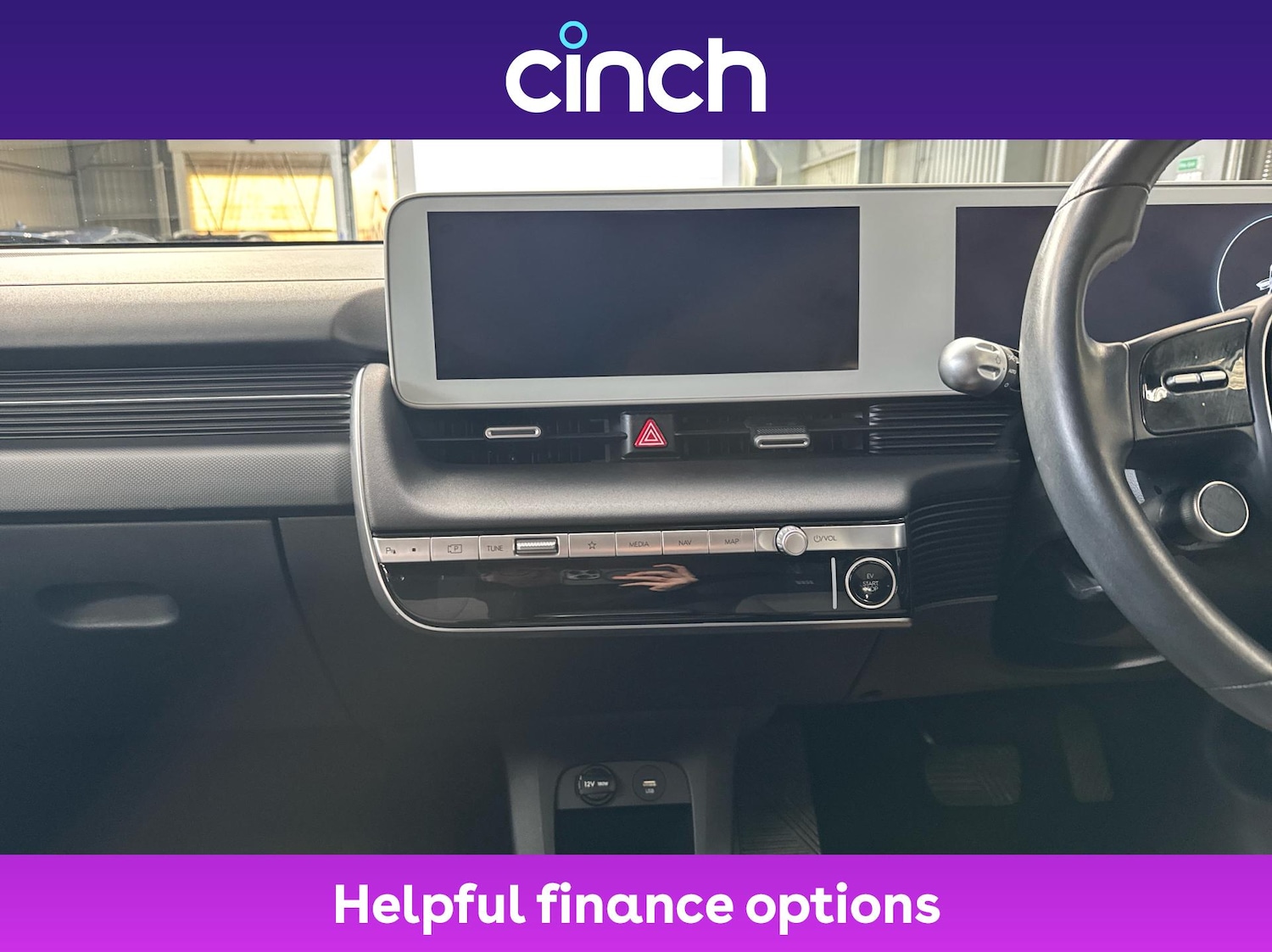 Used Hyundai IONIQ 5 2022 for sale - 76357400: Photo 17