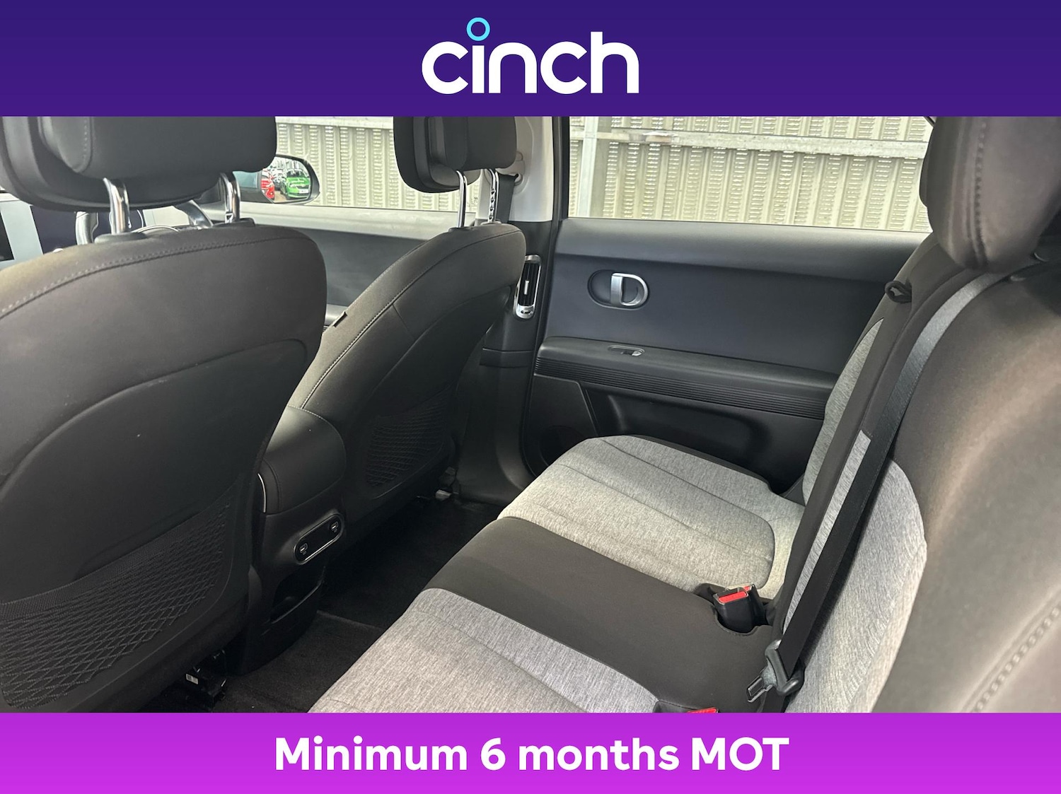 Used Hyundai IONIQ 5 2022 for sale - 76357400: Photo 20