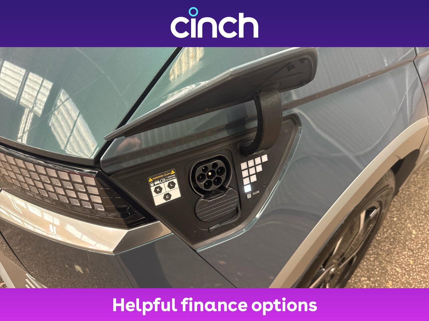 Used Hyundai IONIQ 5 2022 for sale - 76357400: Photo 30