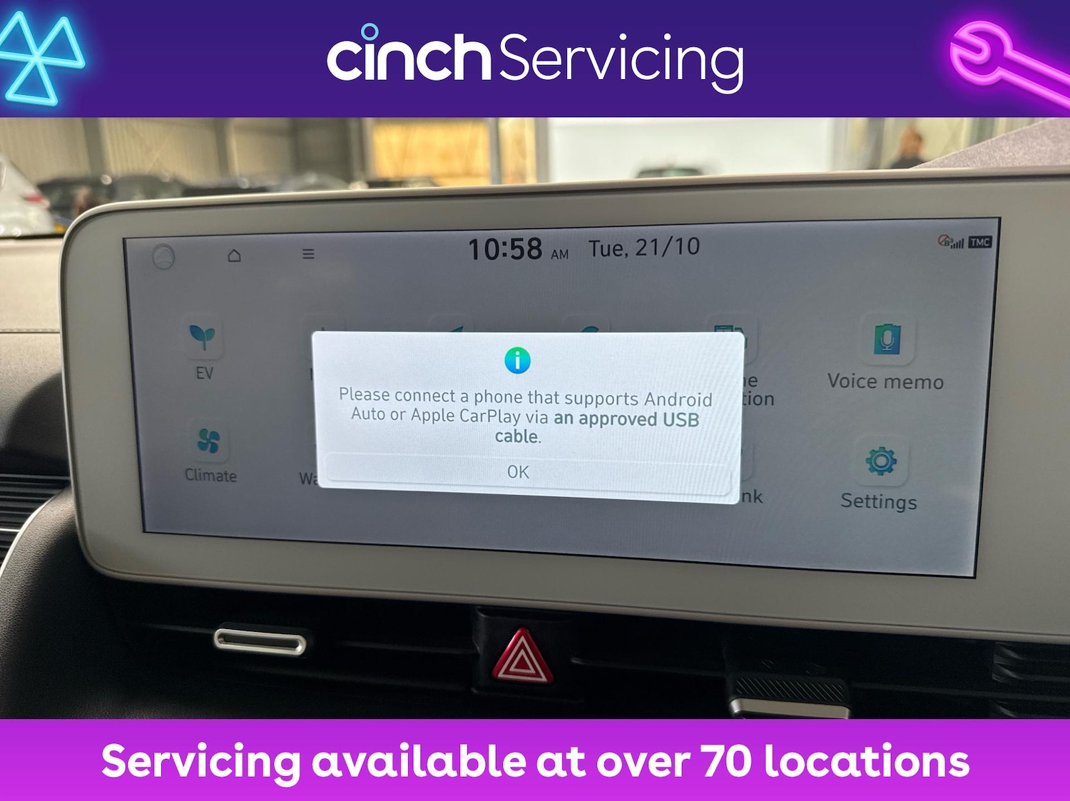 Used Hyundai IONIQ 5 2022 for sale - 76357400: Photo 31