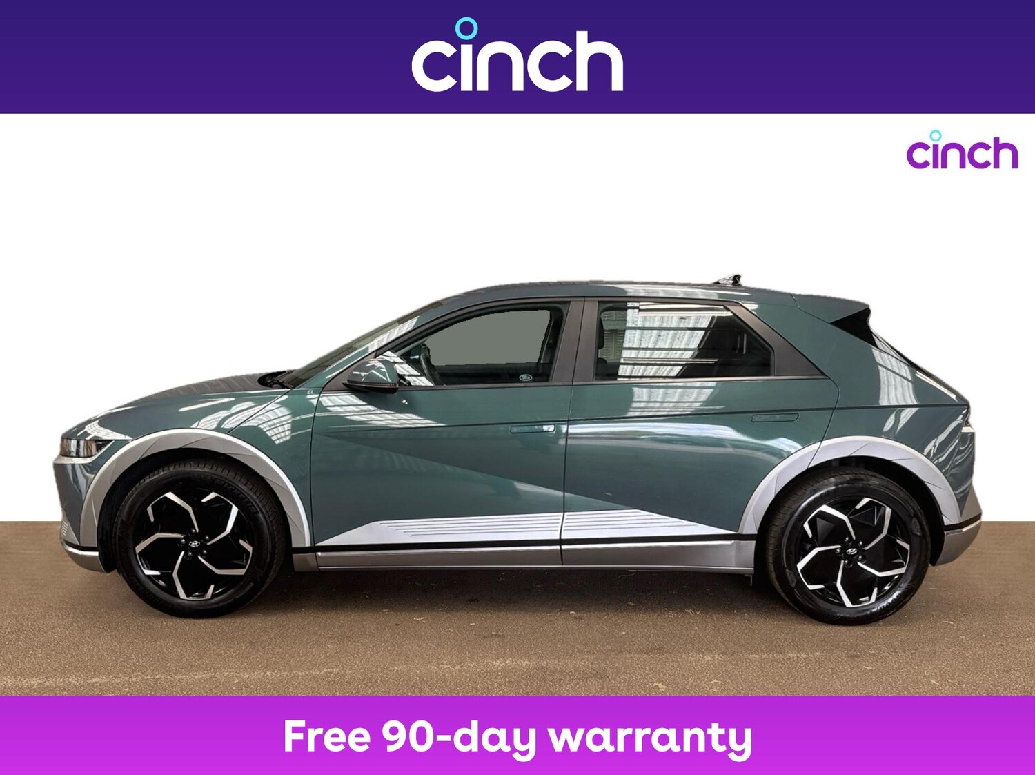 Used Hyundai IONIQ 5 2022 for sale - 76357400: Photo 8