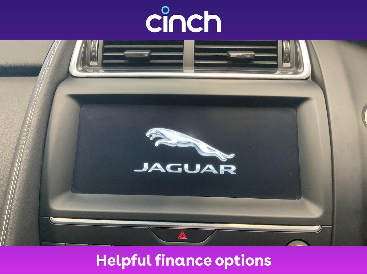 Used Jaguar E-Pace 2020 for sale - 76346288: Photo 17