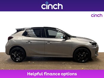 Used Vauxhall Corsa 2023 for sale - 76241917: Photo