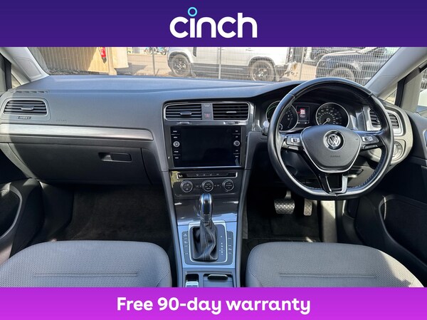 Used Volkswagen Golf 2019 for sale - 76224445: Photo 15