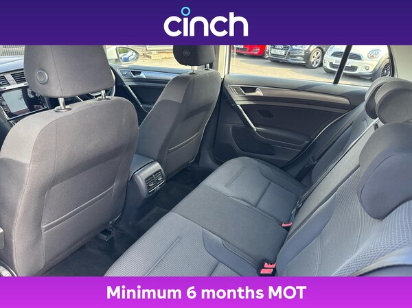 Used Volkswagen Golf 2019 for sale - 76224445: Photo 20