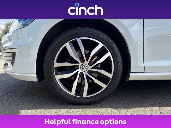 Used Volkswagen Golf 2019 for sale - 76224445: Photo 24