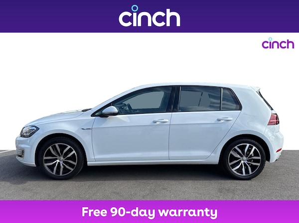 Used Volkswagen Golf 2019 for sale - 76224445: Photo 8
