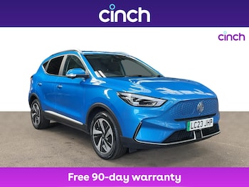 2023 - 130kW Trophy EV 51kWh 5dr Auto