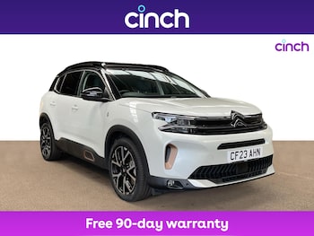2023 - 1.6 Plug-in Hybrid C-Series Edition 5dr e-EAT8