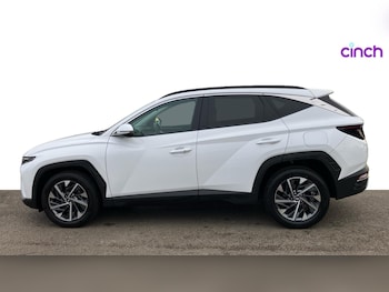 Hyundai - TUCSON