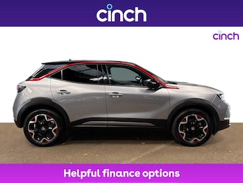 Used Vauxhall Mokka 2022 for sale - 76438561: Photo