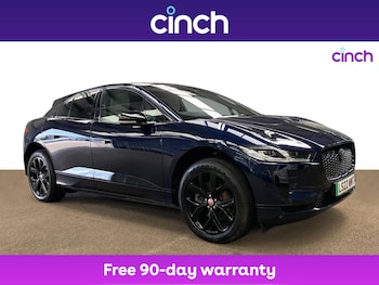 2022 - 294kW EV400 Black 90kWh 5dr Auto [11kW Charger]
