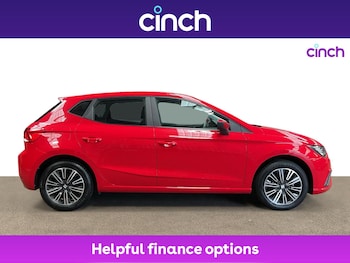 Used SEAT Ibiza 2022 for sale - 75730027: Photo
