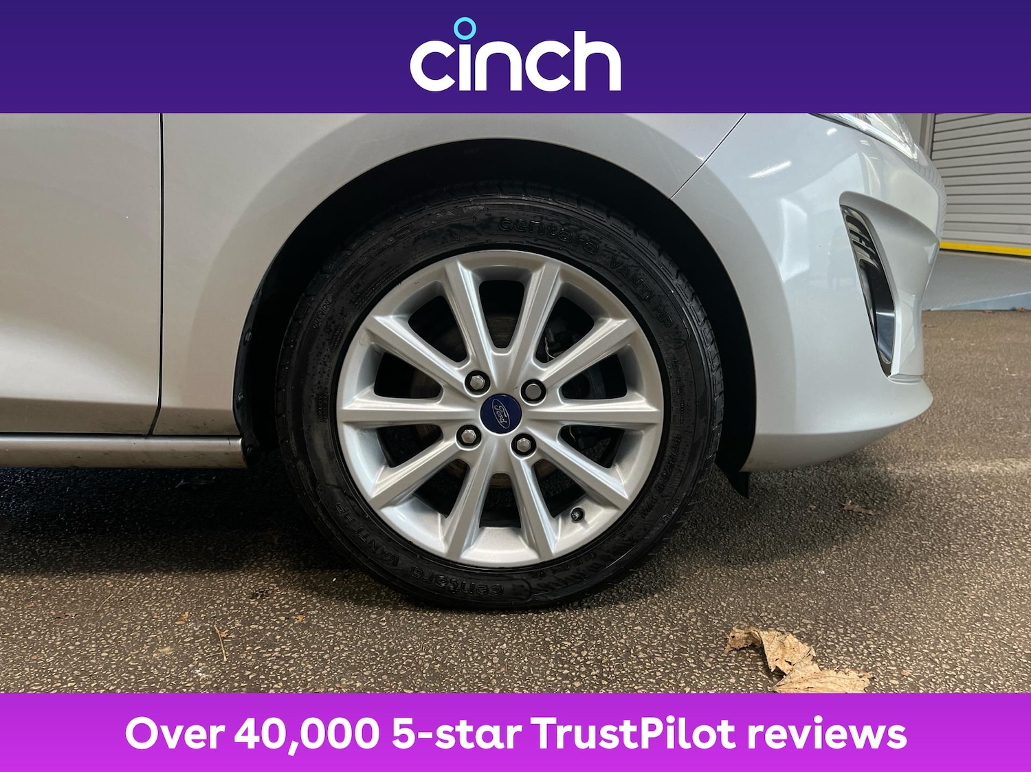 Used Ford Fiesta 2019 for sale - 76710598: Photo 28