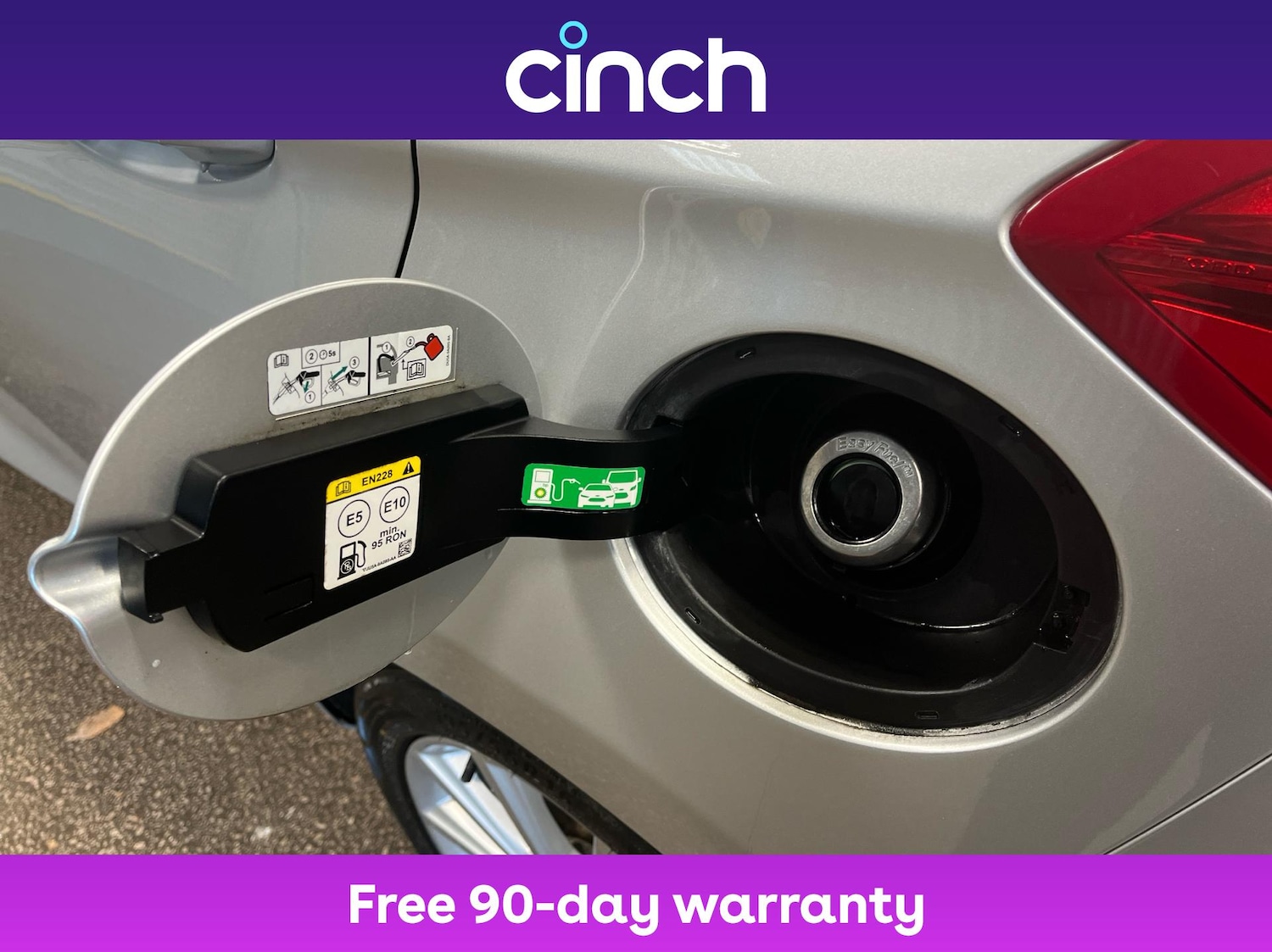 Used Ford Fiesta 2019 for sale - 76710598: Photo 29