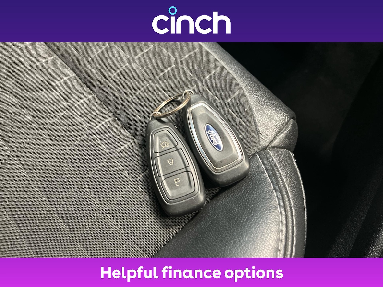 Used Ford Fiesta 2019 for sale - 76710598: Photo 30