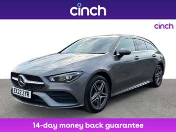 Used Mercedes-Benz CLA 2022 for sale - 74835483: Photo