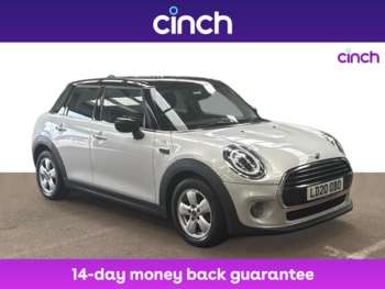 2020 - 1.5 Cooper Classic II 5dr [Comfort/Nav Pack]