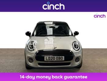 Used MINI Hatch 2020 for sale - 75112574: Photo