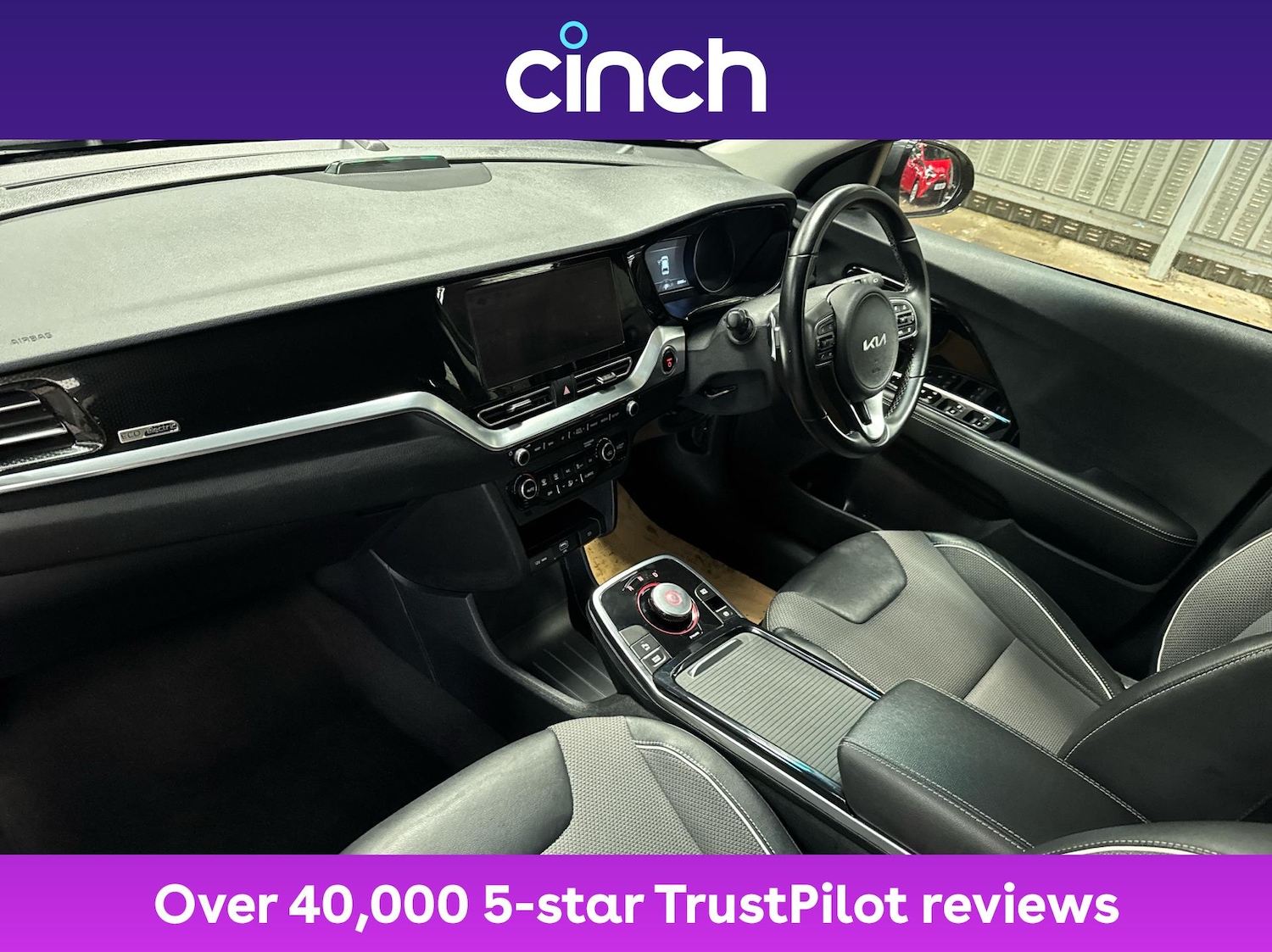 Used Kia Niro 2022 for sale - 76508656: Photo 14