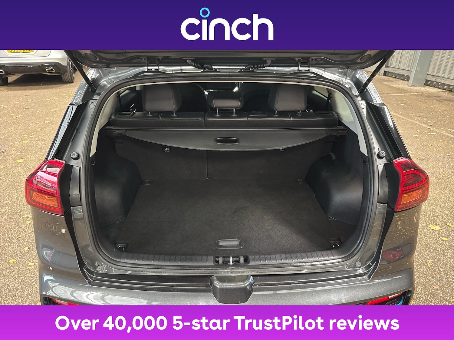 Used Kia Niro 2022 for sale - 76508656: Photo 21