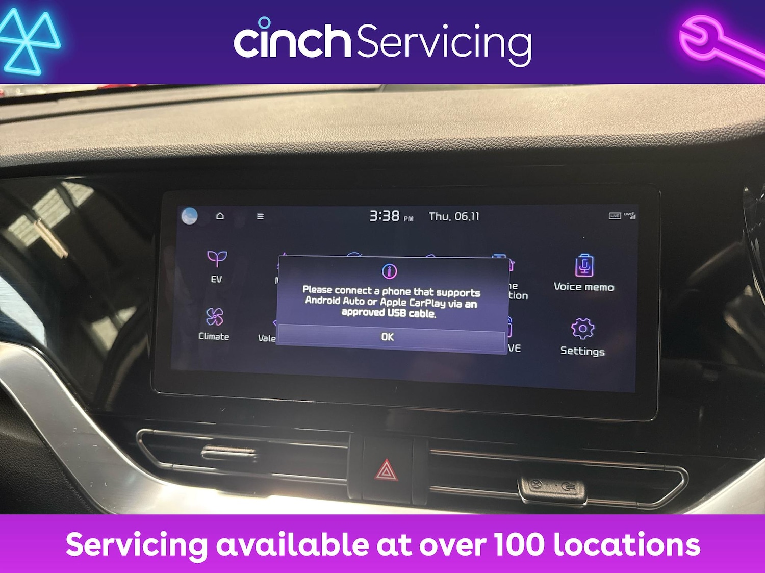 Used Kia Niro 2022 for sale - 76508656: Photo 31