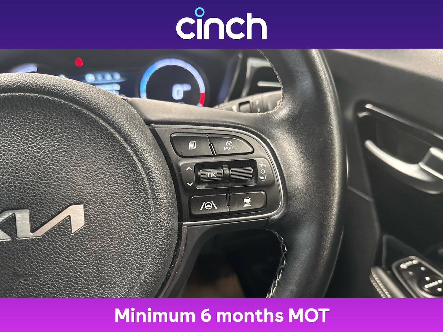 Used Kia Niro 2022 for sale - 76508656: Photo 32