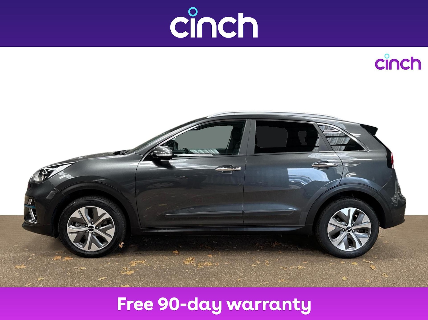 Used Kia Niro 2022 for sale - 76508656: Photo 8