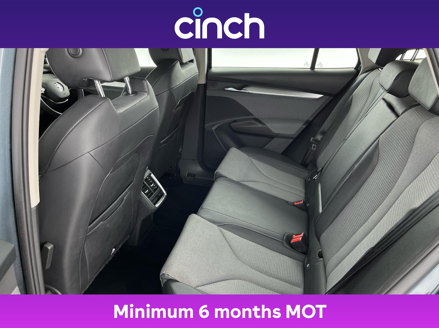 Used Skoda Enyaq 2021 for sale - 76357311: Photo 20
