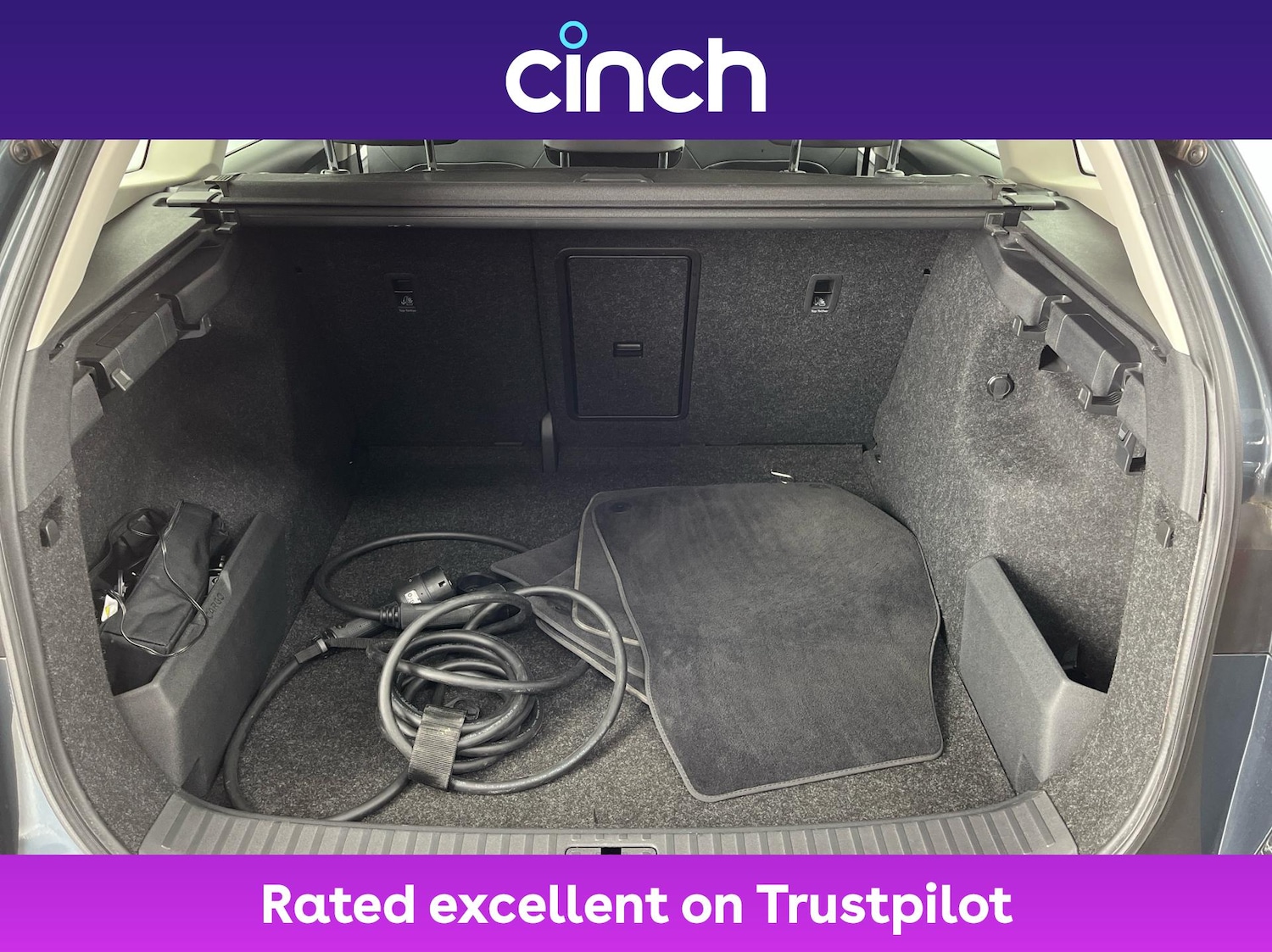 Used Skoda Enyaq 2021 for sale - 76357311: Photo 21