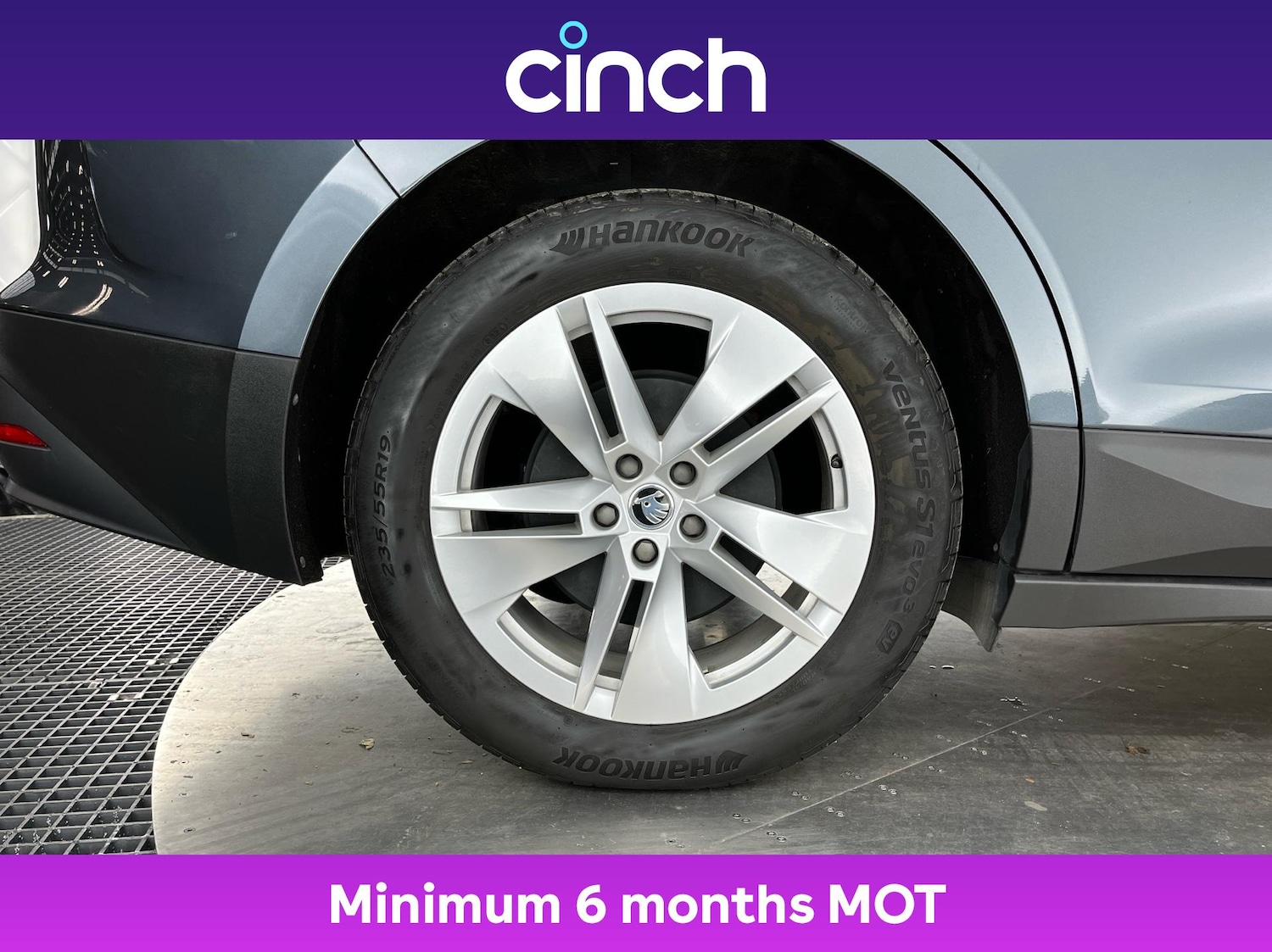 Used Skoda Enyaq 2021 for sale - 76357311: Photo 27
