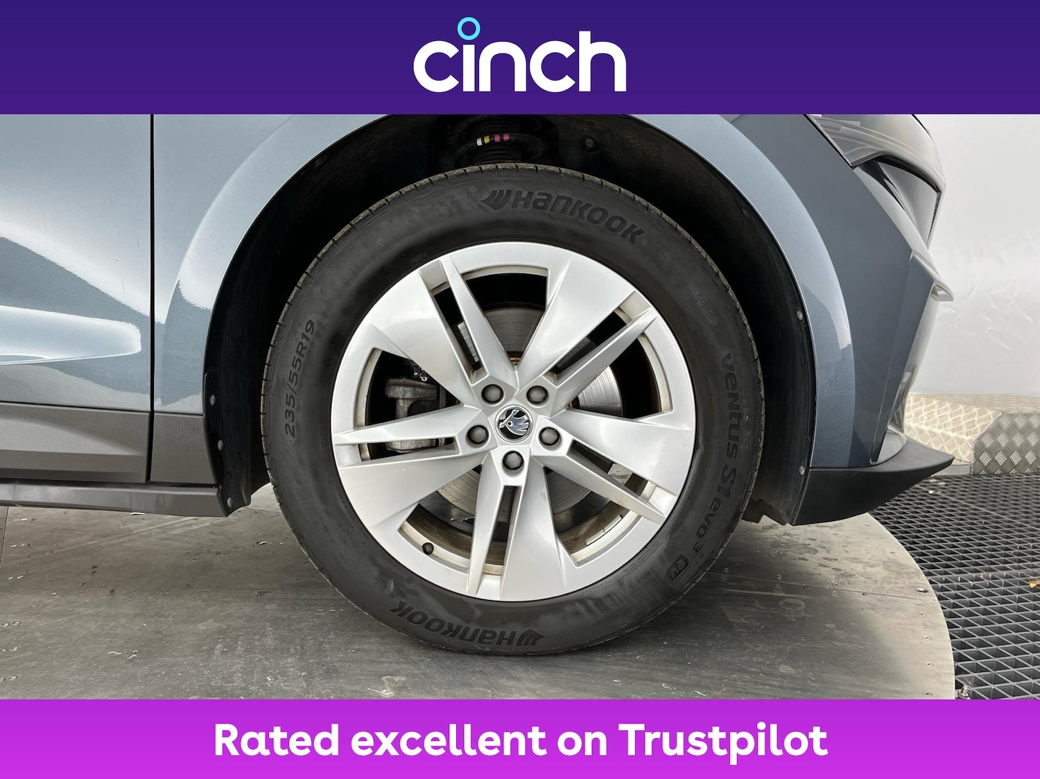 Used Skoda Enyaq 2021 for sale - 76357311: Photo 28