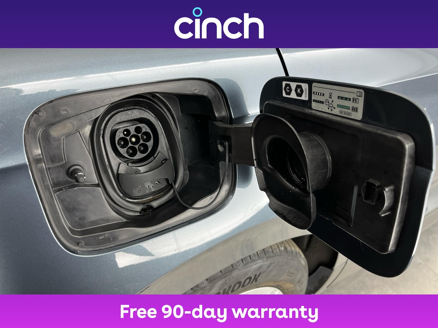 Used Skoda Enyaq 2021 for sale - 76357311: Photo 29