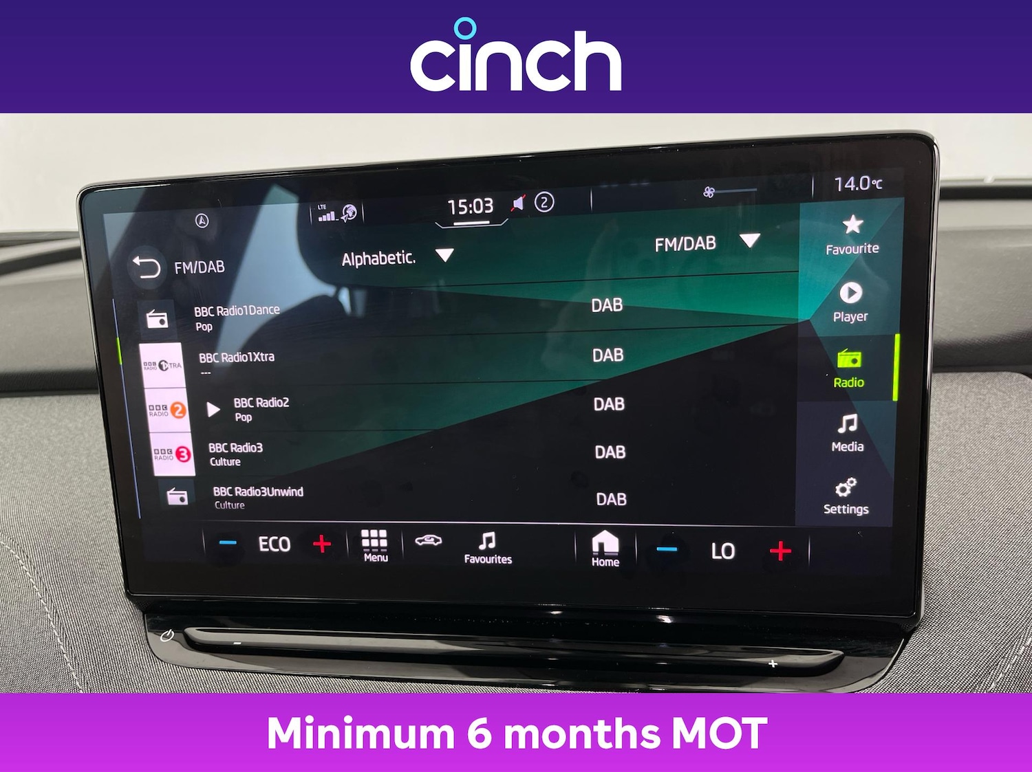 Used Skoda Enyaq 2021 for sale - 76357311: Photo 32