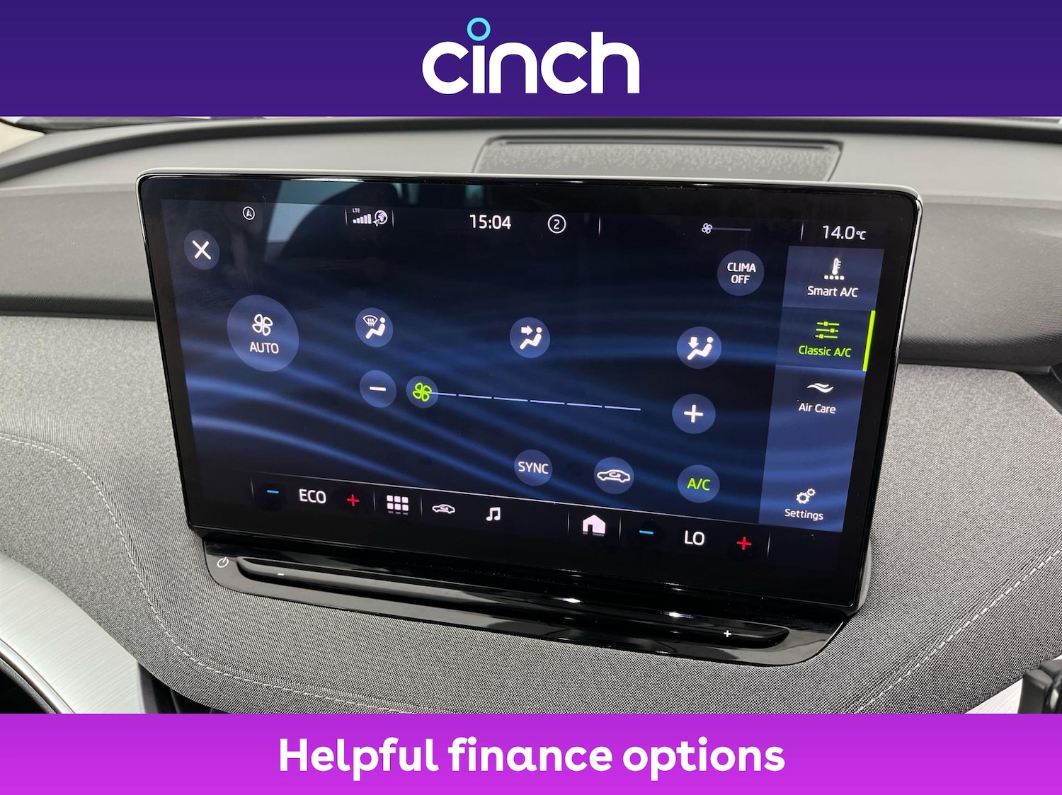 Used Skoda Enyaq 2021 for sale - 76357311: Photo 35