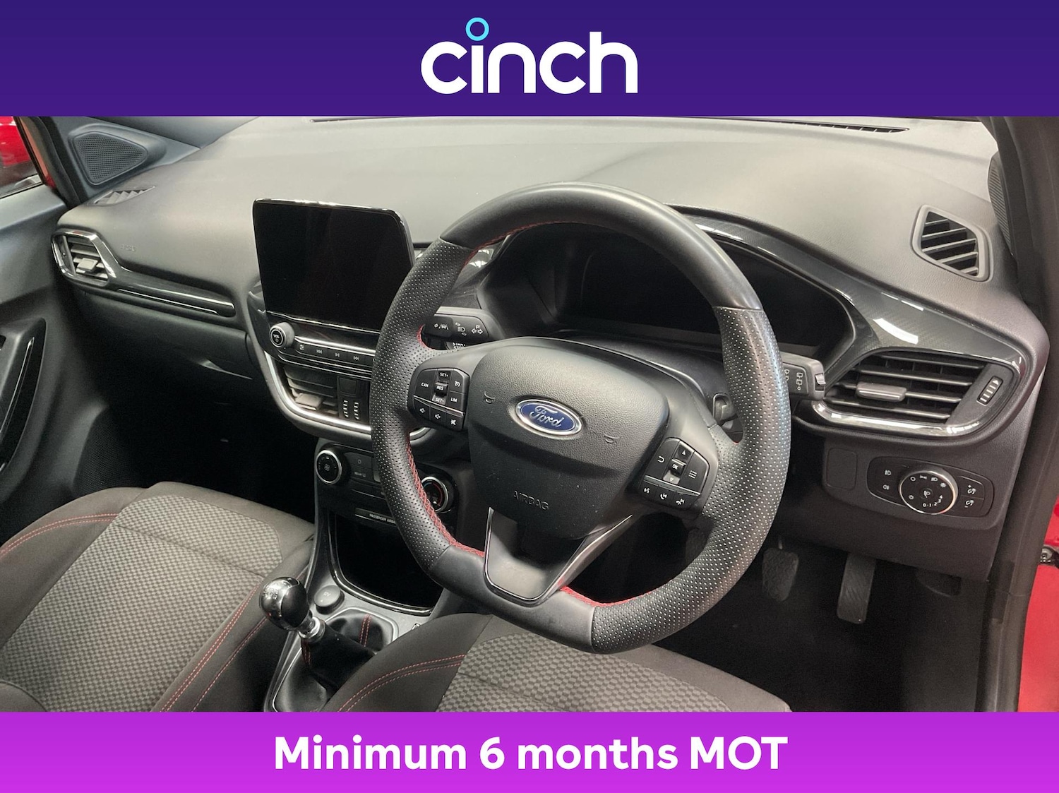 Used Ford Puma 2022 for sale - 76242007: Photo 12