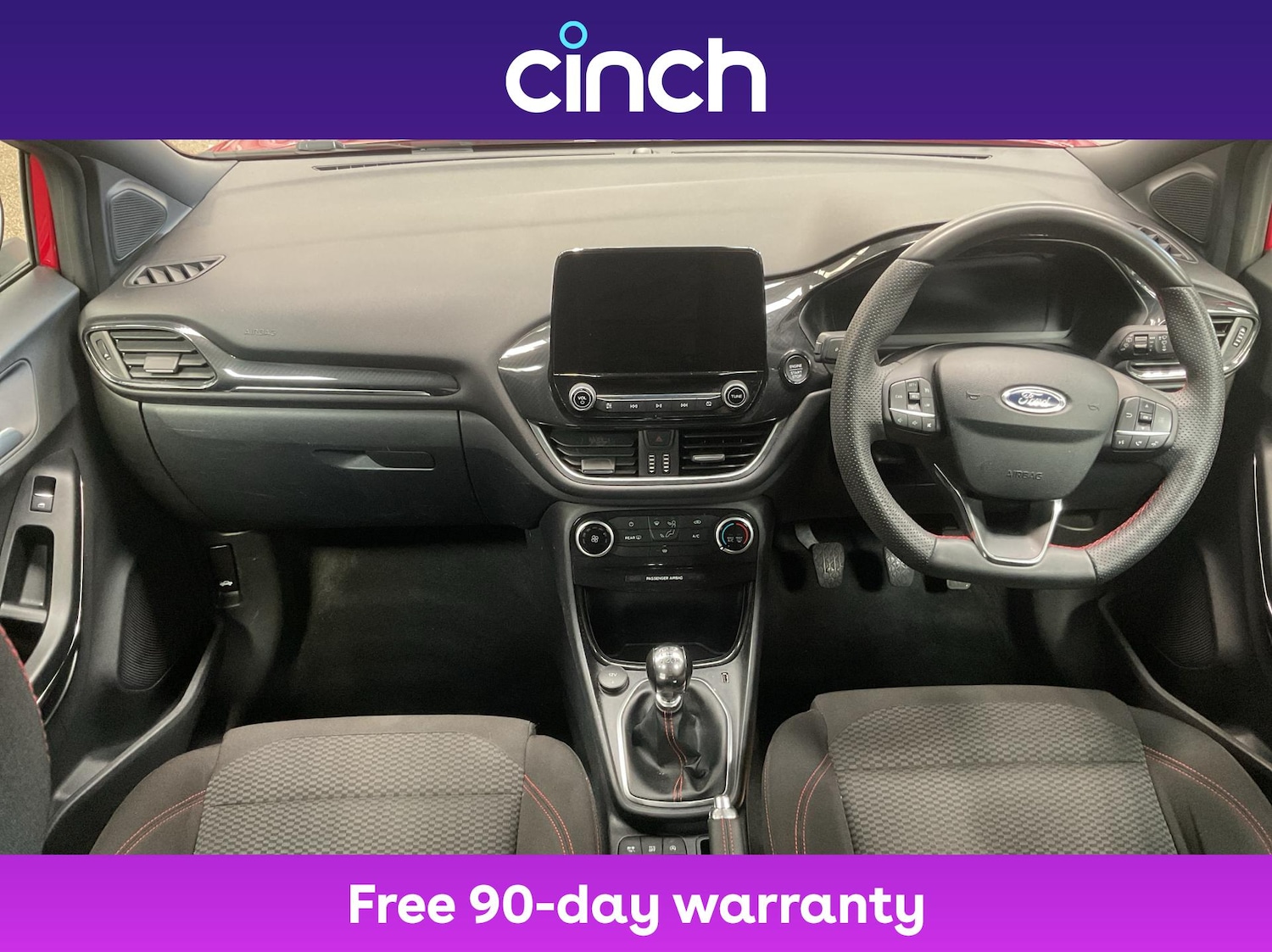 Used Ford Puma 2022 for sale - 76242007: Photo 15