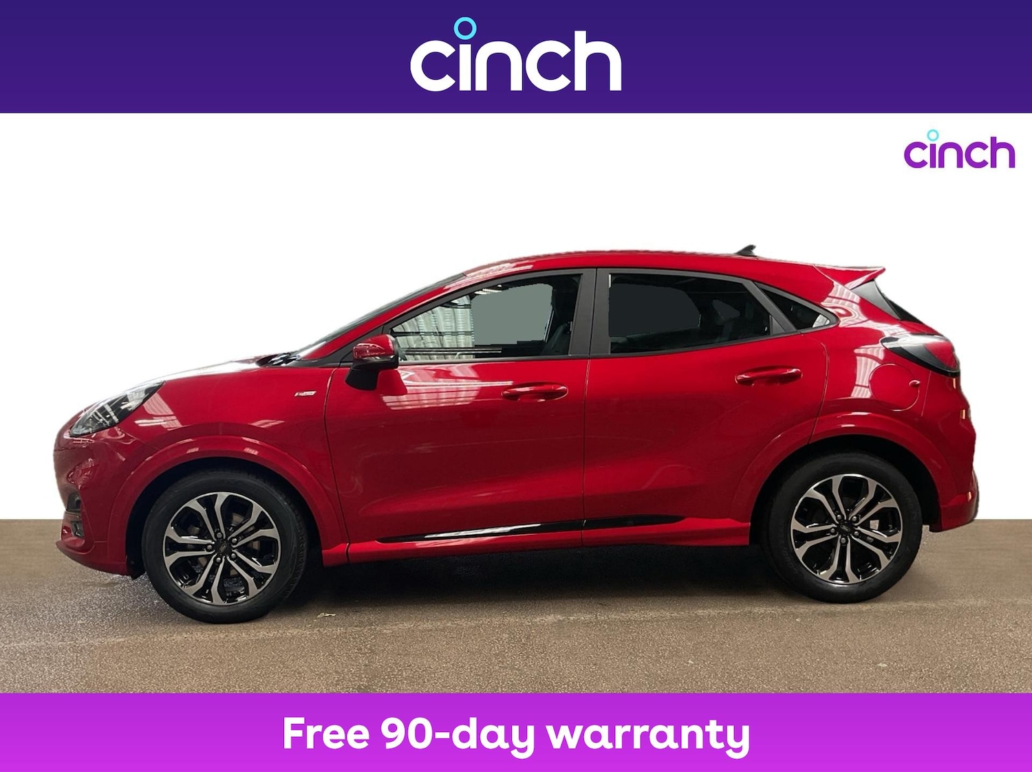 Used Ford Puma 2022 for sale - 76242007: Photo 8
