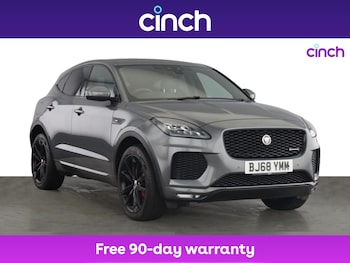 2018 - 2.0 R-Dynamic HSE 5dr Auto