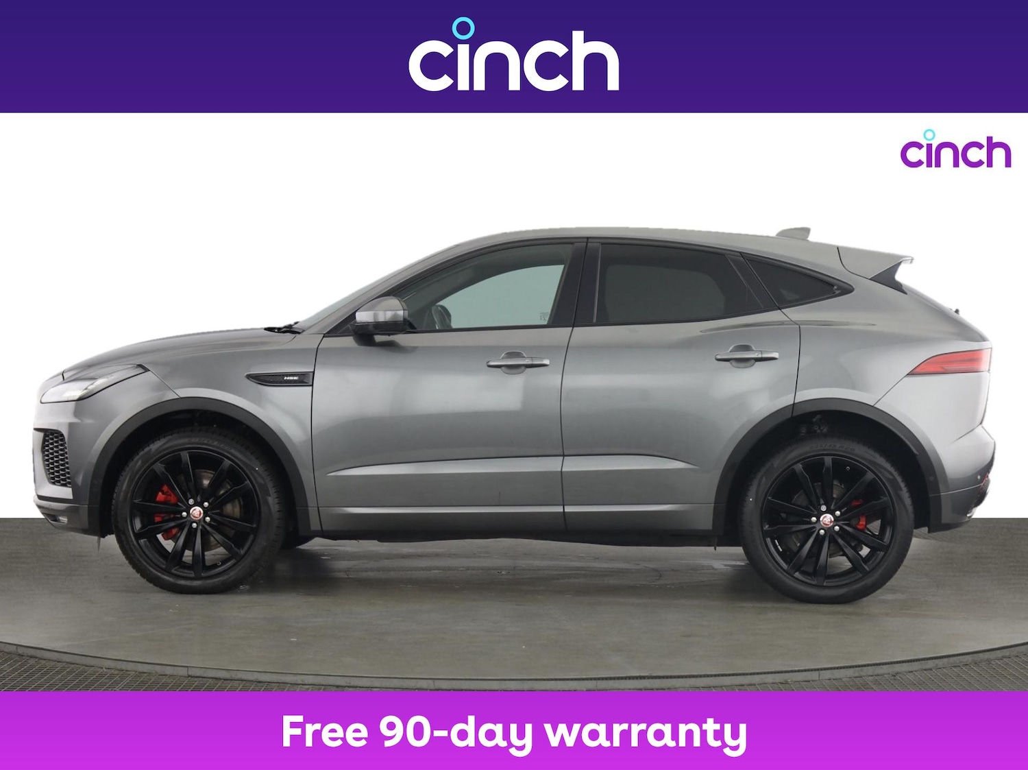 Used Jaguar E-Pace 2018 for sale - 76324248: Photo 8