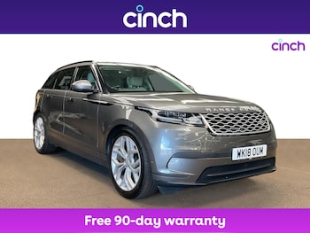 2018 - 3.0 D300 SE 5dr Auto