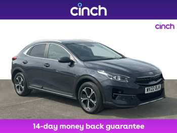 2022 - 1.6 GDi PHEV 3 5dr DCT