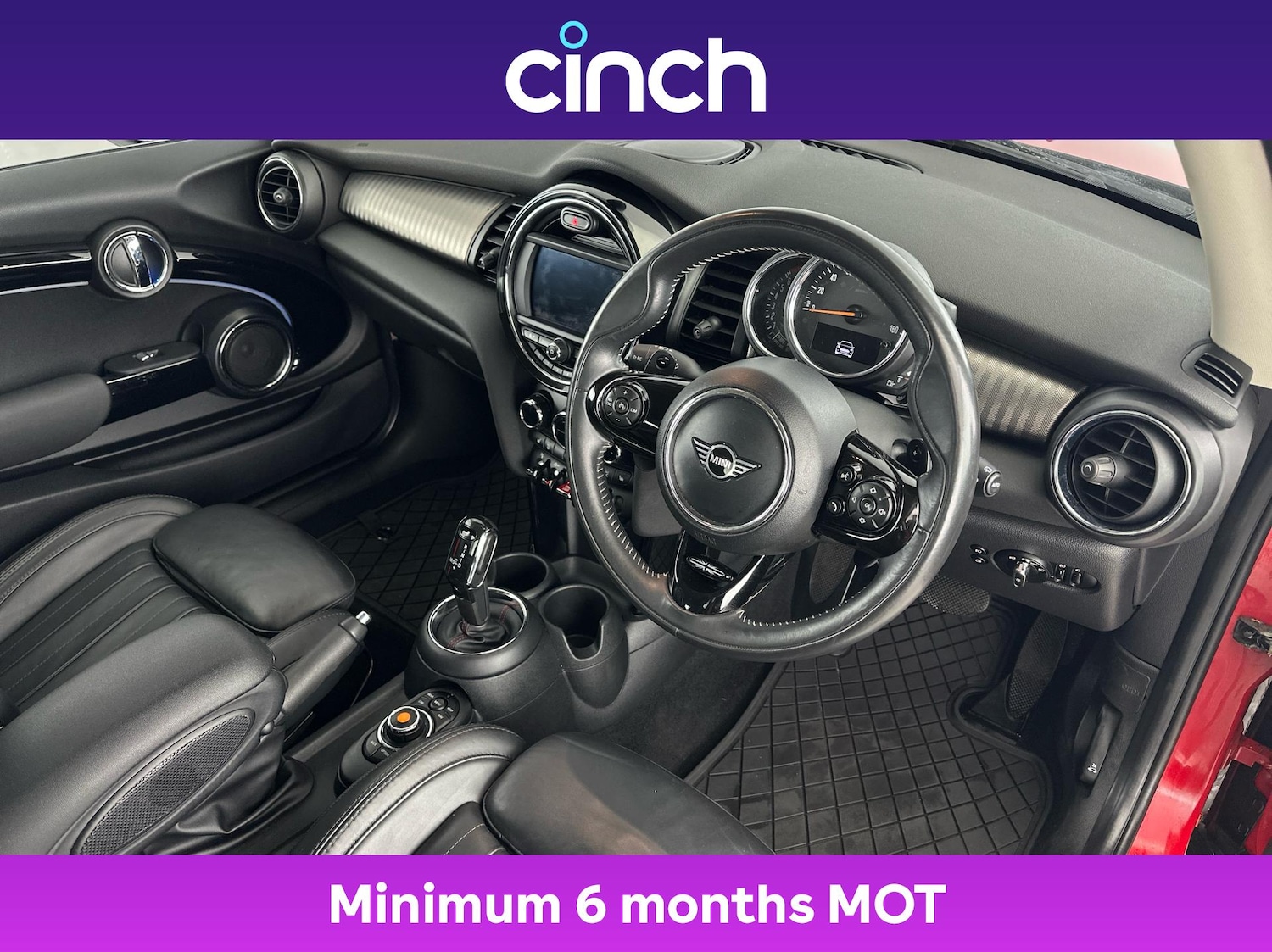 Used MINI Hatch 2019 for sale - 76324221: Photo 12