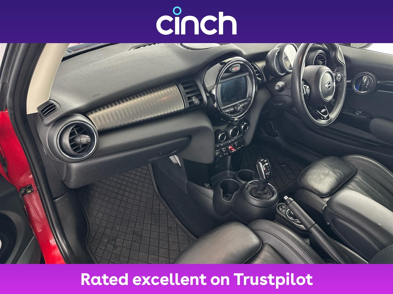 Used MINI Hatch 2019 for sale - 76324221: Photo 14